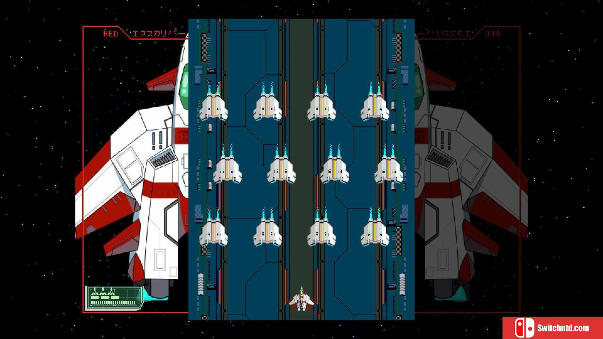 《Starexcess（Starexcess）》DARKZER0硬盘版[EN]_4