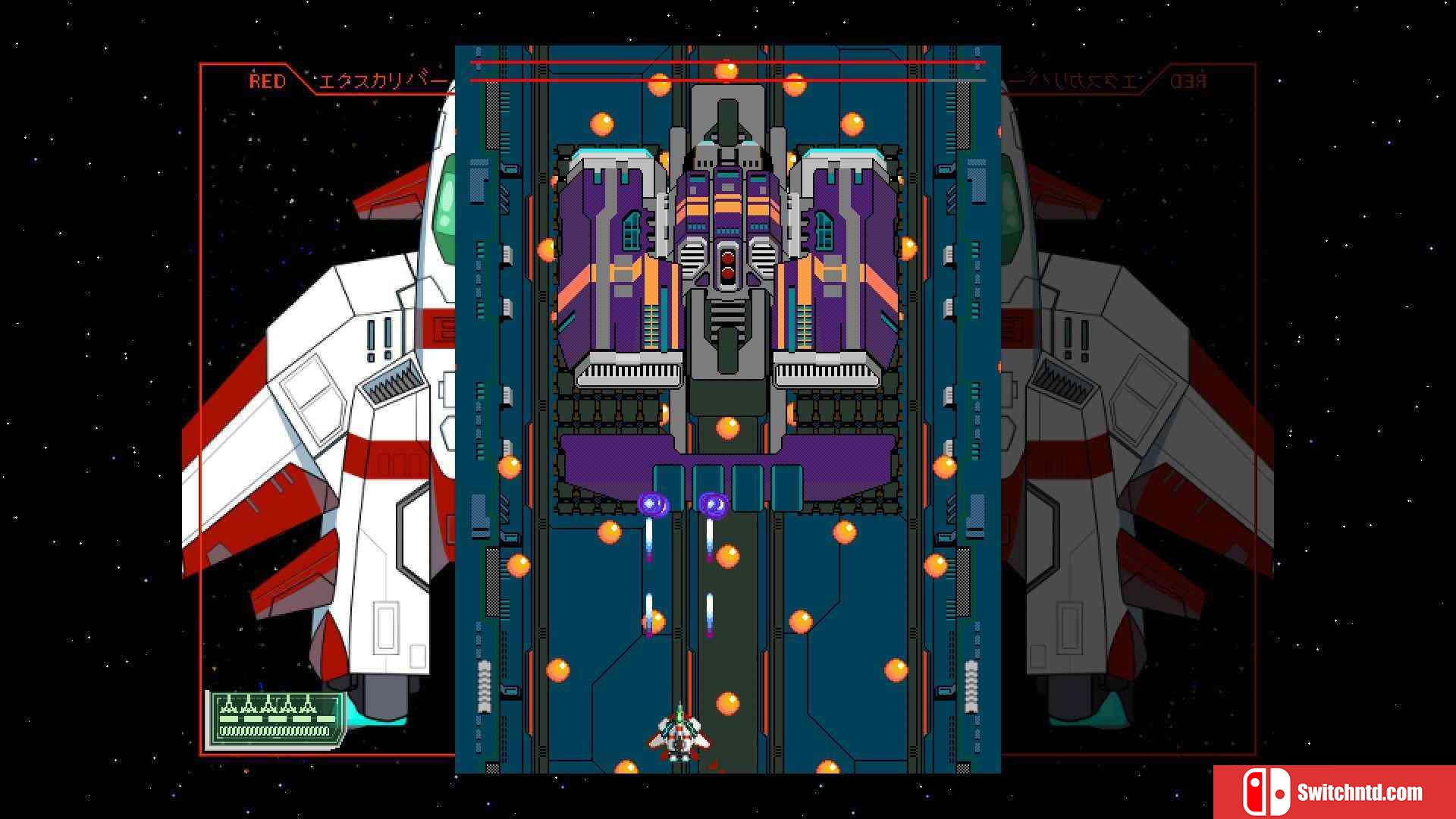 《Starexcess（Starexcess）》DARKZER0硬盘版[EN]_5