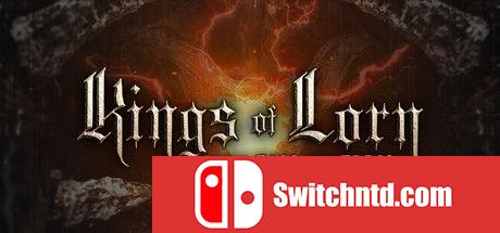 《洛恩诸王：埃布里斯的陨落（Kings of Lorn: The Fall of Ebris）》CODEX镜像版[EN]_0
