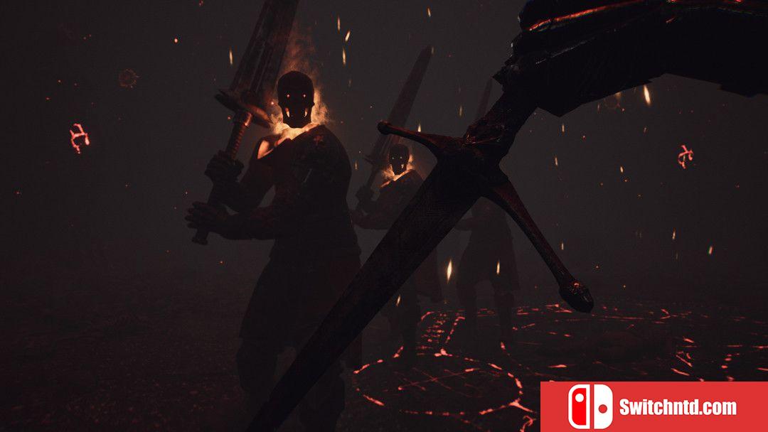 《洛恩诸王：埃布里斯的陨落（Kings of Lorn: The Fall of Ebris）》CODEX镜像版[EN]_5