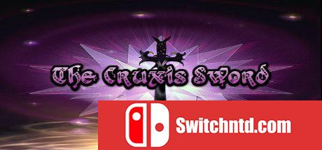 《克鲁斯之剑（The Cruxis Sword）》DARKSiDERS镜像版[EN]_0