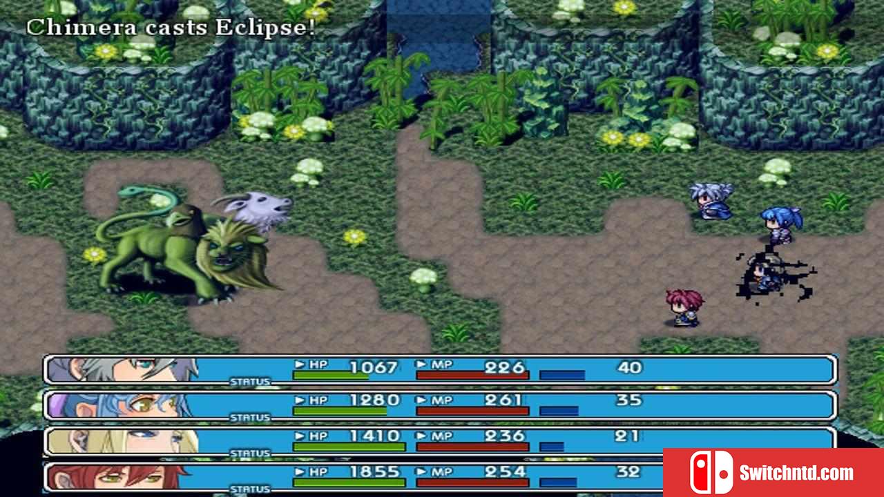 《克鲁斯之剑（The Cruxis Sword）》DARKSiDERS镜像版[EN]_2