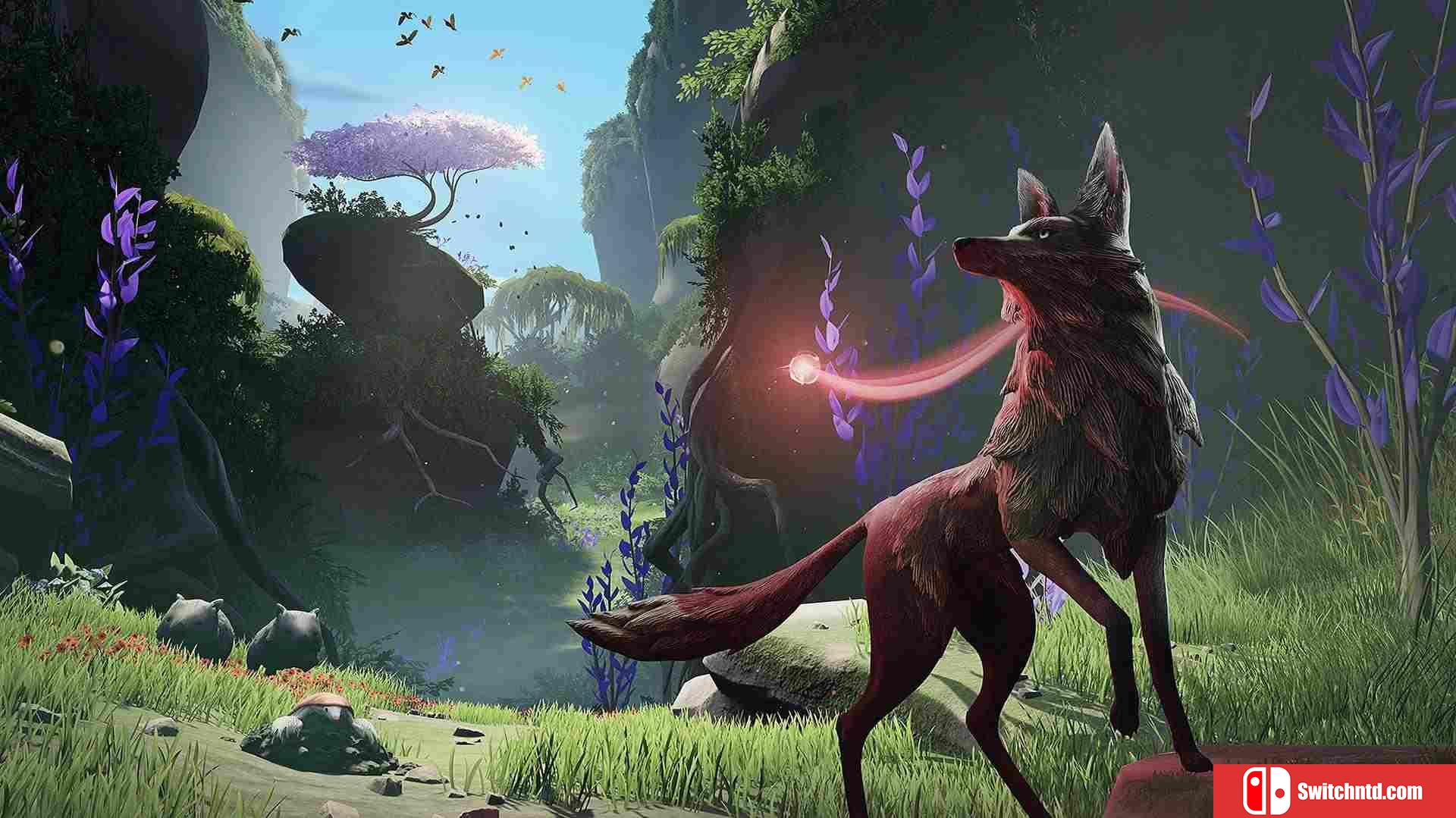 《失落余烬（LOST EMBER）》官方中文 v1.2.0 DINOByTES镜像版[CN/TW/EN]_3
