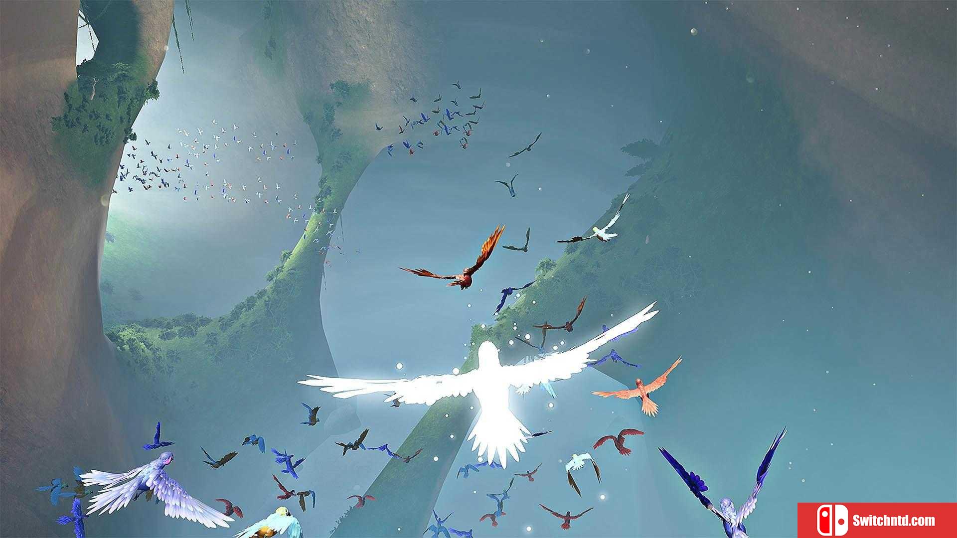 《失落余烬（LOST EMBER）》官方中文 v1.2.0 DINOByTES镜像版[CN/TW/EN]_4