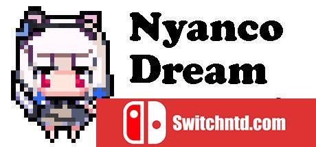 《东方梦猫传（Nyanco Dream）》DARKZER0硬盘版[EN]_0