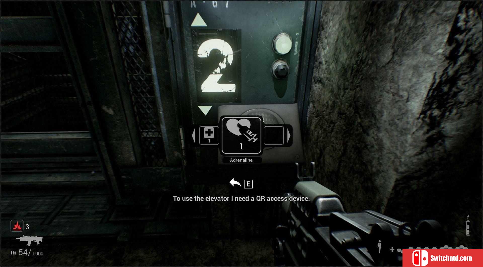 《光晕昏迷：第一章（GLOWCOMA: chapter 1）》DARKSiDERS镜像版[EN]_4