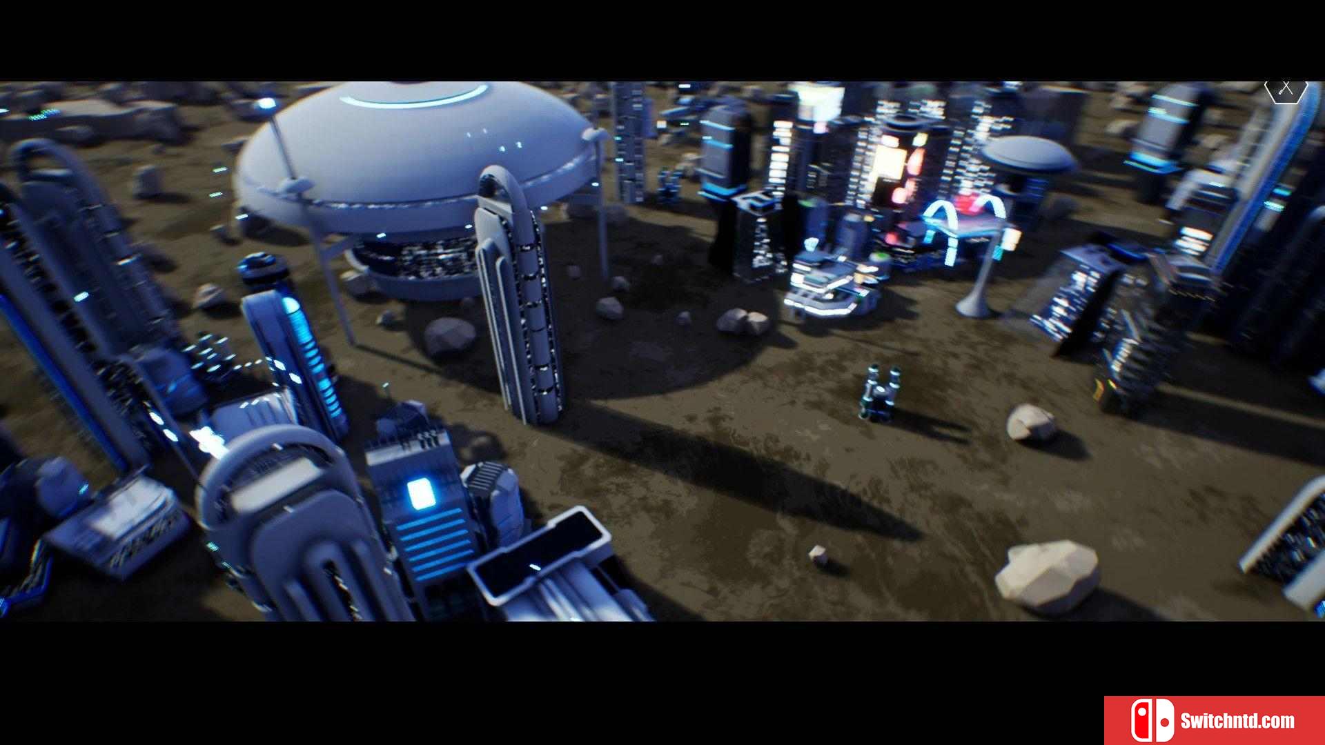 《航海者（Voyagers）》DARKZER0硬盘版[EN]_1