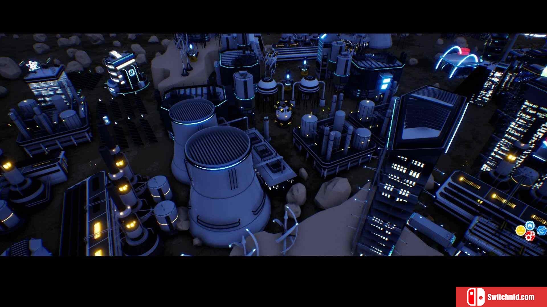 《航海者（Voyagers）》DARKZER0硬盘版[EN]_3