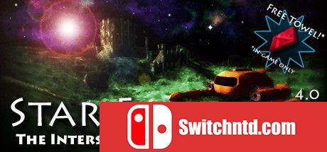 《星际探险家（Star Explorers）》v4.2 SiMPLEX硬盘版[EN]_0