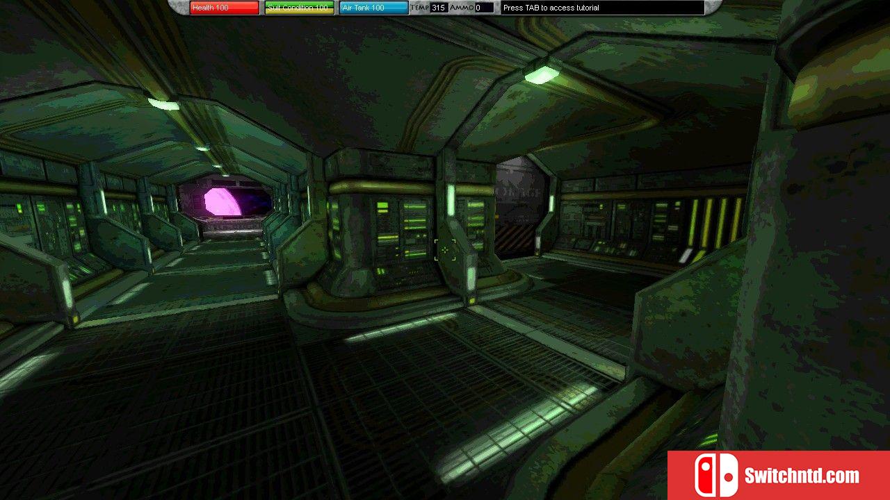 《星际探险家（Star Explorers）》v4.2 SiMPLEX硬盘版[EN]_2