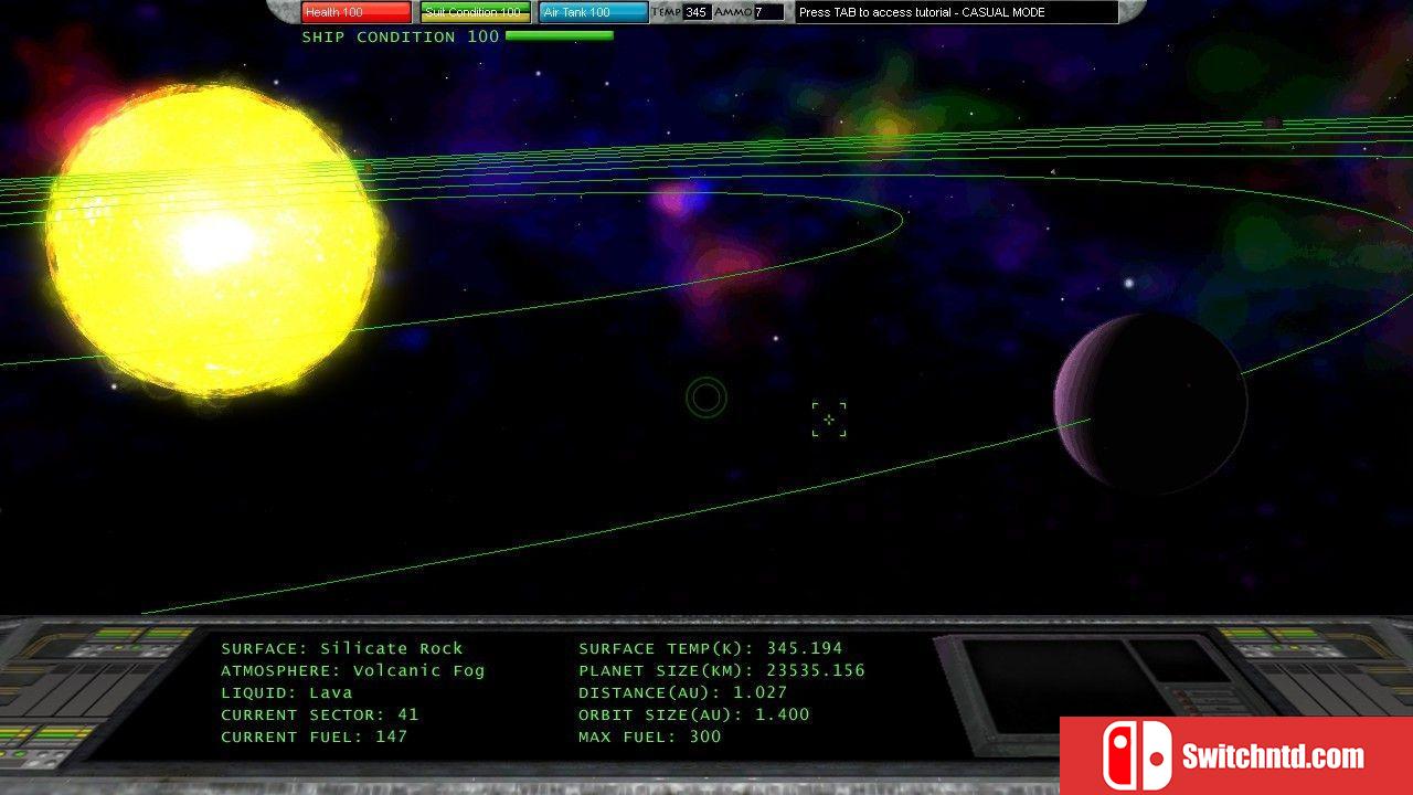 《星际探险家（Star Explorers）》v4.2 SiMPLEX硬盘版[EN]_1