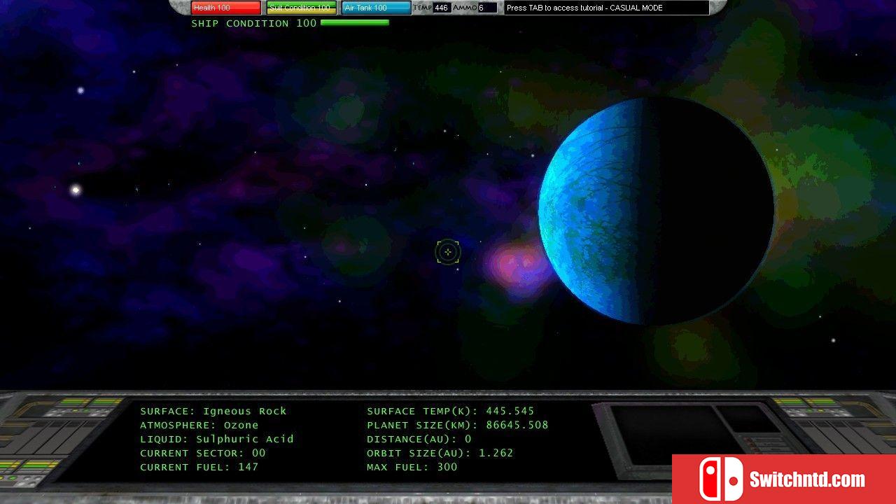 《星际探险家（Star Explorers）》v4.2 SiMPLEX硬盘版[EN]_4