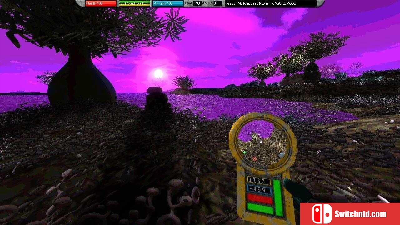 《星际探险家（Star Explorers）》v4.2 SiMPLEX硬盘版[EN]_3