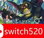 《精灵传说8：邪恶齿轮（Elven Legend 8: The Wicked Gears）》典藏版 RAZOR硬盘版[EN]_0