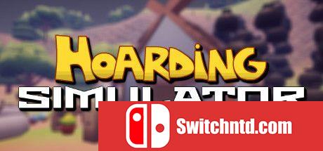 《囤积模拟器（Hoarding Simulator）》DARKZER0硬盘版[EN]_0