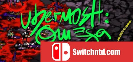 《乌伯狂舞：欧米伽（UBERMOSH:OMEGA）》v1.7 SiMPLEX硬盘版[EN]_0