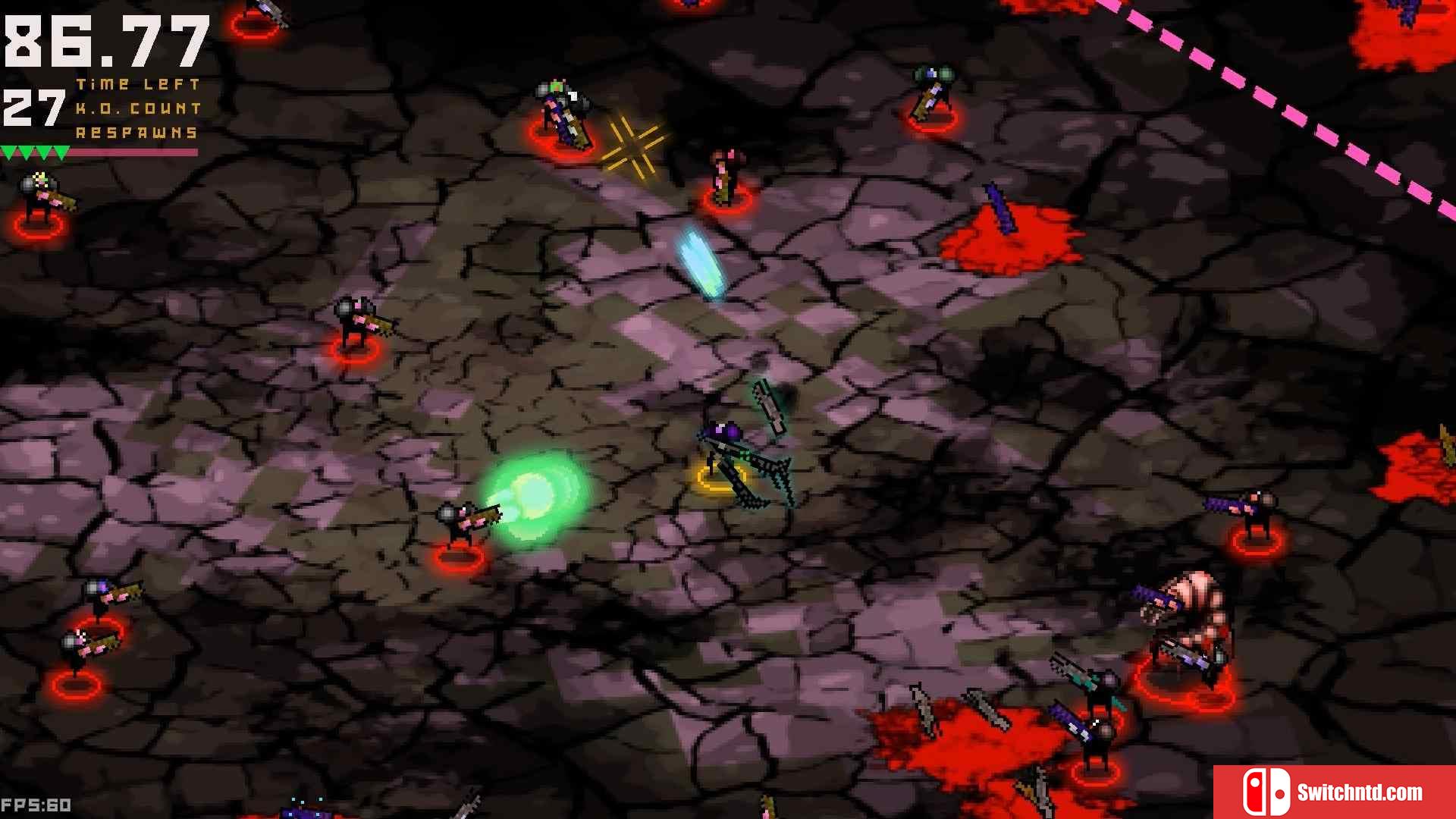 《乌伯狂舞：欧米伽（UBERMOSH:OMEGA）》v1.7 SiMPLEX硬盘版[EN]_1