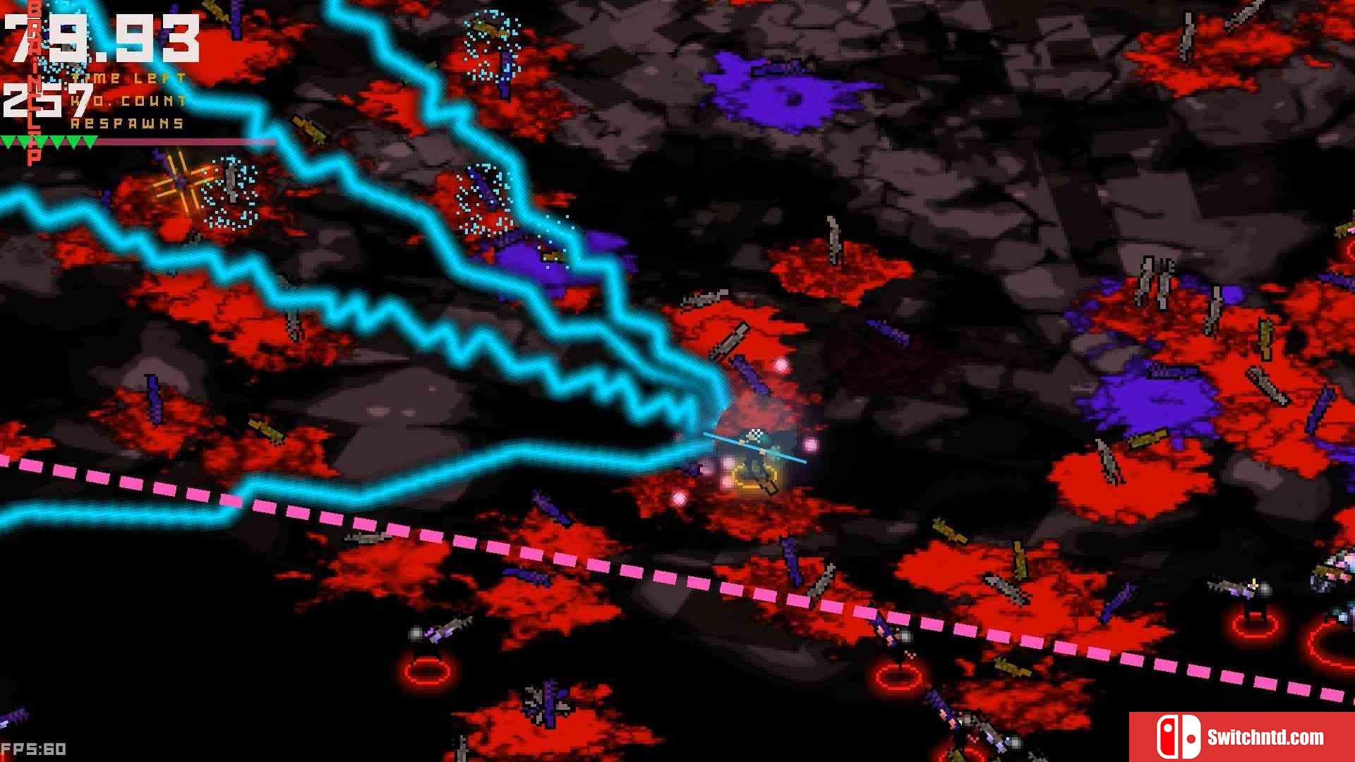 《乌伯狂舞：欧米伽（UBERMOSH:OMEGA）》v1.7 SiMPLEX硬盘版[EN]_3