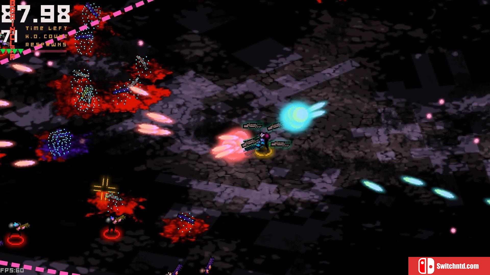 《乌伯狂舞：欧米伽（UBERMOSH:OMEGA）》v1.7 SiMPLEX硬盘版[EN]_5