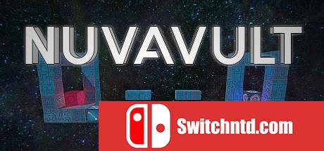 《NUVAVULT（NUVAVULT）》DARKZER0硬盘版[EN]_0