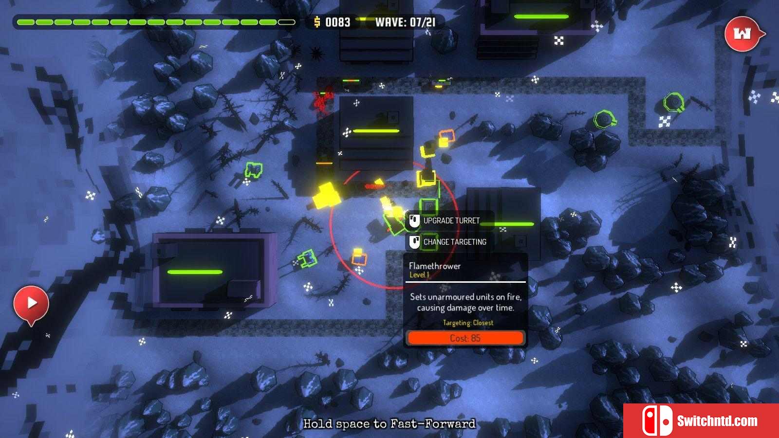 《闪电战（Blitzkrieg）》DARKZER0硬盘版[EN]_3
