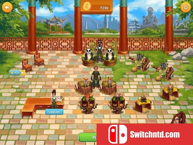 《动物园世界奥德赛（Zooworld: Odyssey）》RAZOR硬盘版[EN]_4