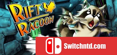 《浣熊裂谷（Rift Racoon）》SiMPLEX硬盘版[EN]_0