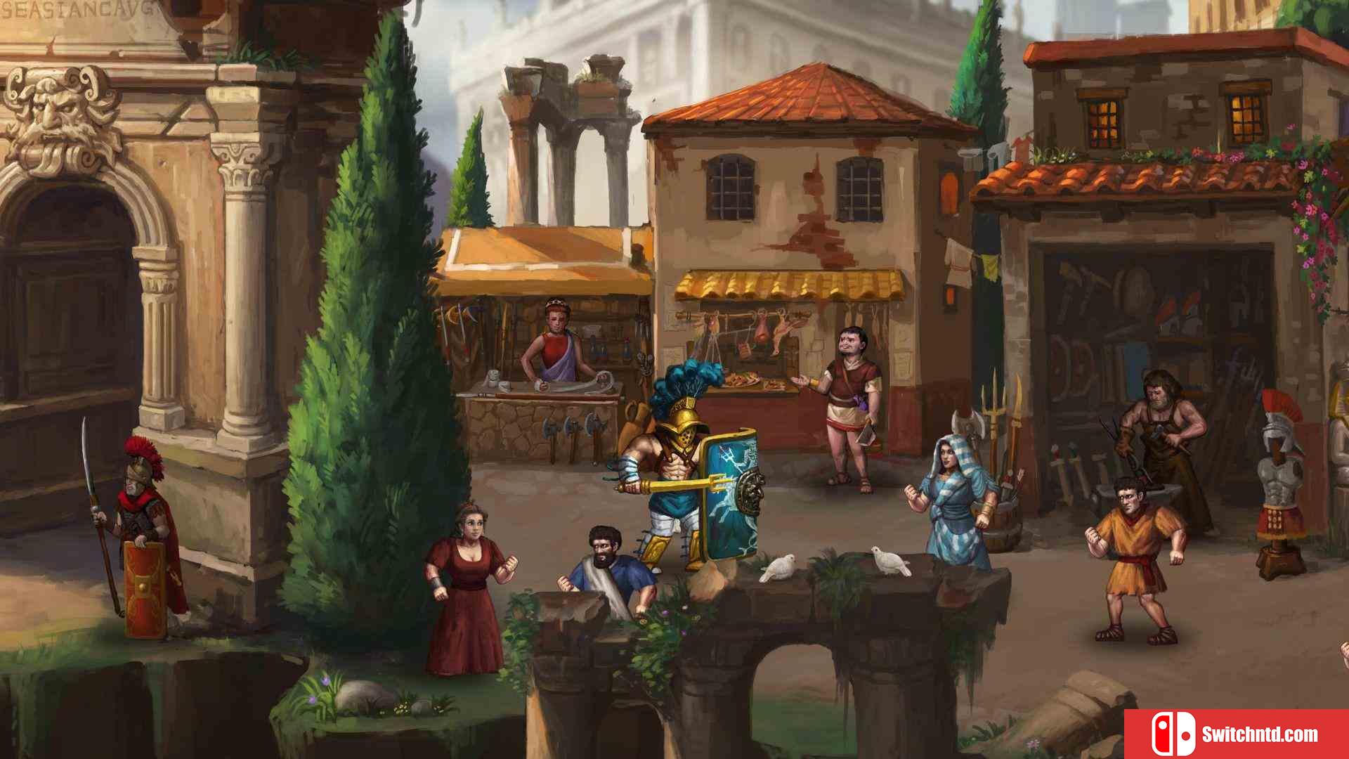 《角斗士的故事（Story of a Gladiator）》v20200102 SiMPLEX硬盘版[EN]_3