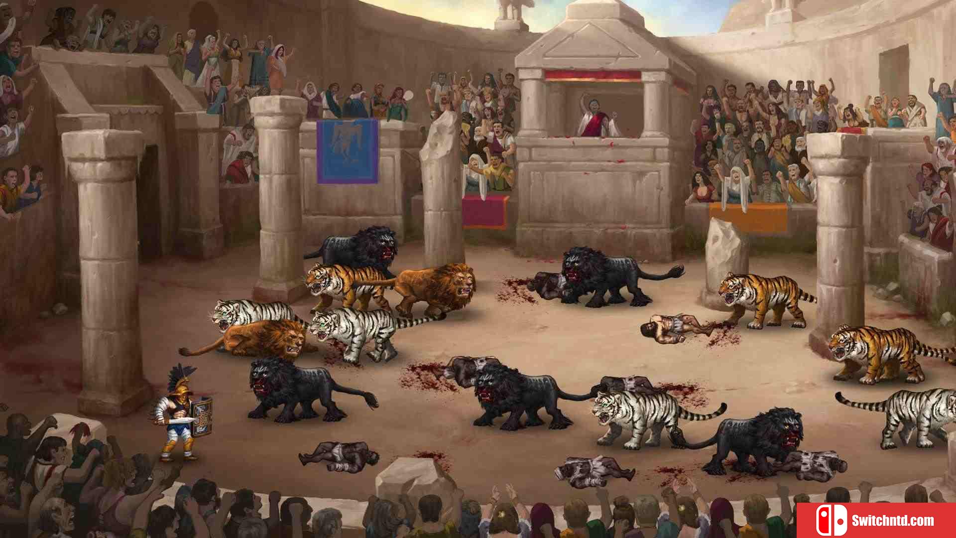 《角斗士的故事（Story of a Gladiator）》v20200102 SiMPLEX硬盘版[EN]_5