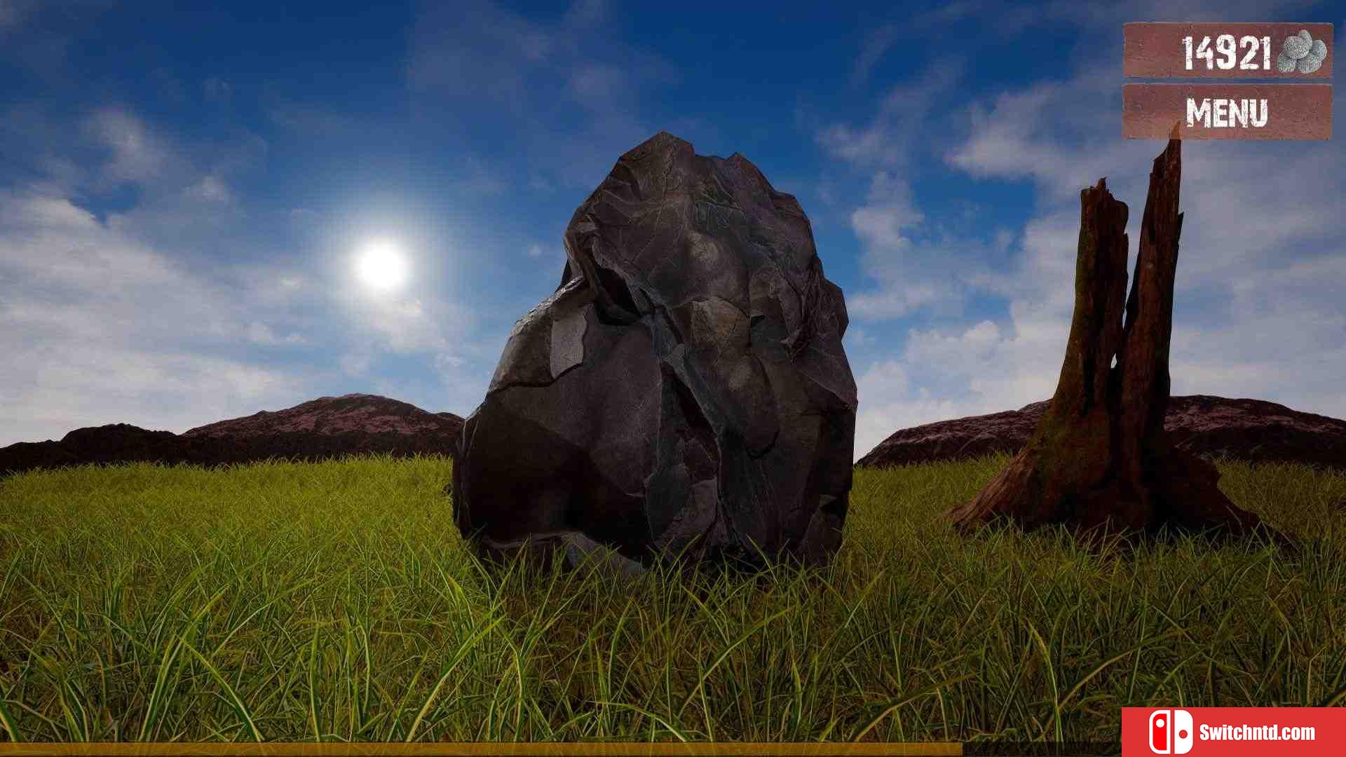 《岩石模拟器（Rock Simulator）》PLAZA镜像版[EN]_1