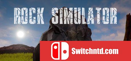 《岩石模拟器（Rock Simulator）》PLAZA镜像版[EN]_0