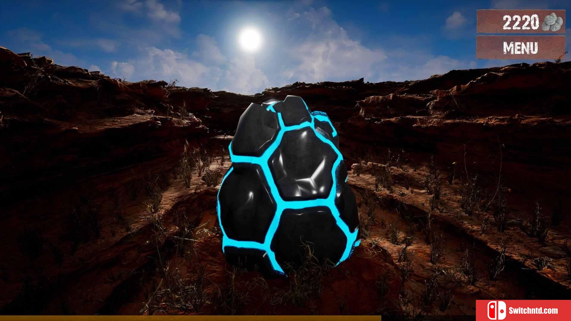 《岩石模拟器（Rock Simulator）》PLAZA镜像版[EN]_2