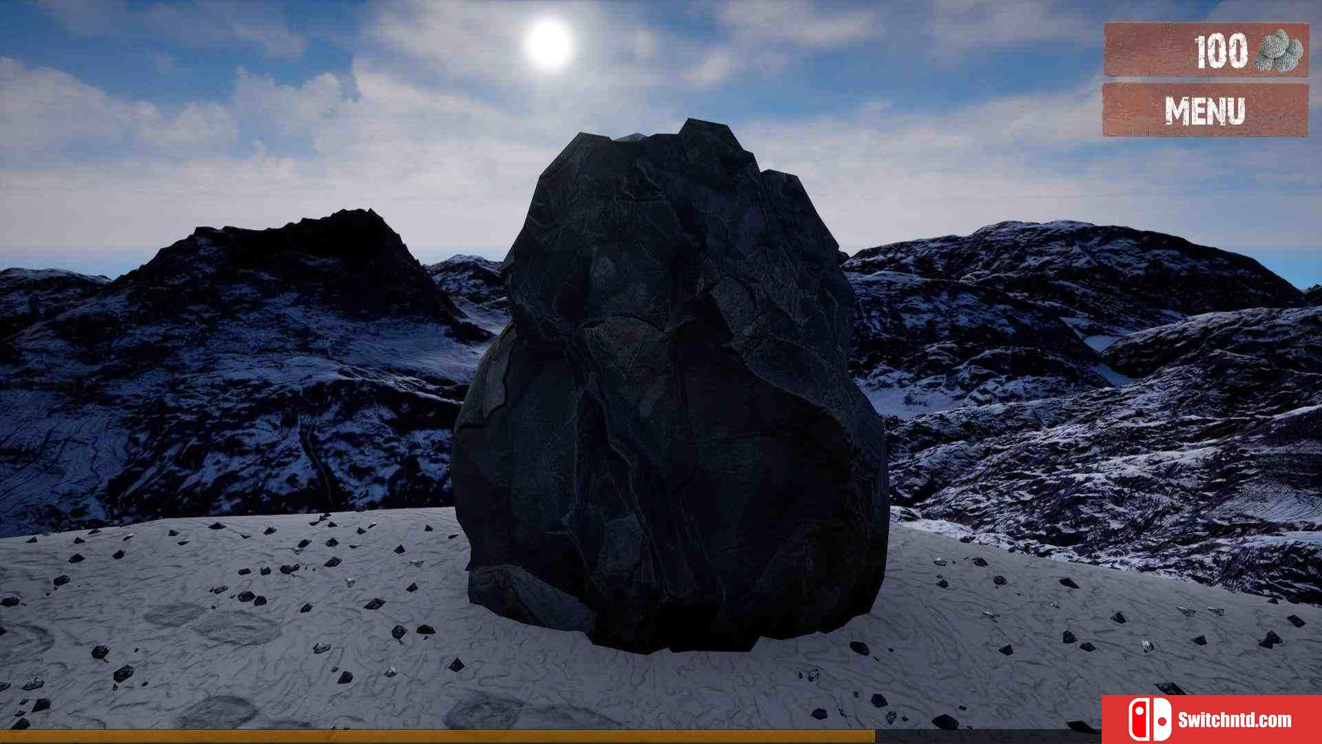 《岩石模拟器（Rock Simulator）》PLAZA镜像版[EN]_3
