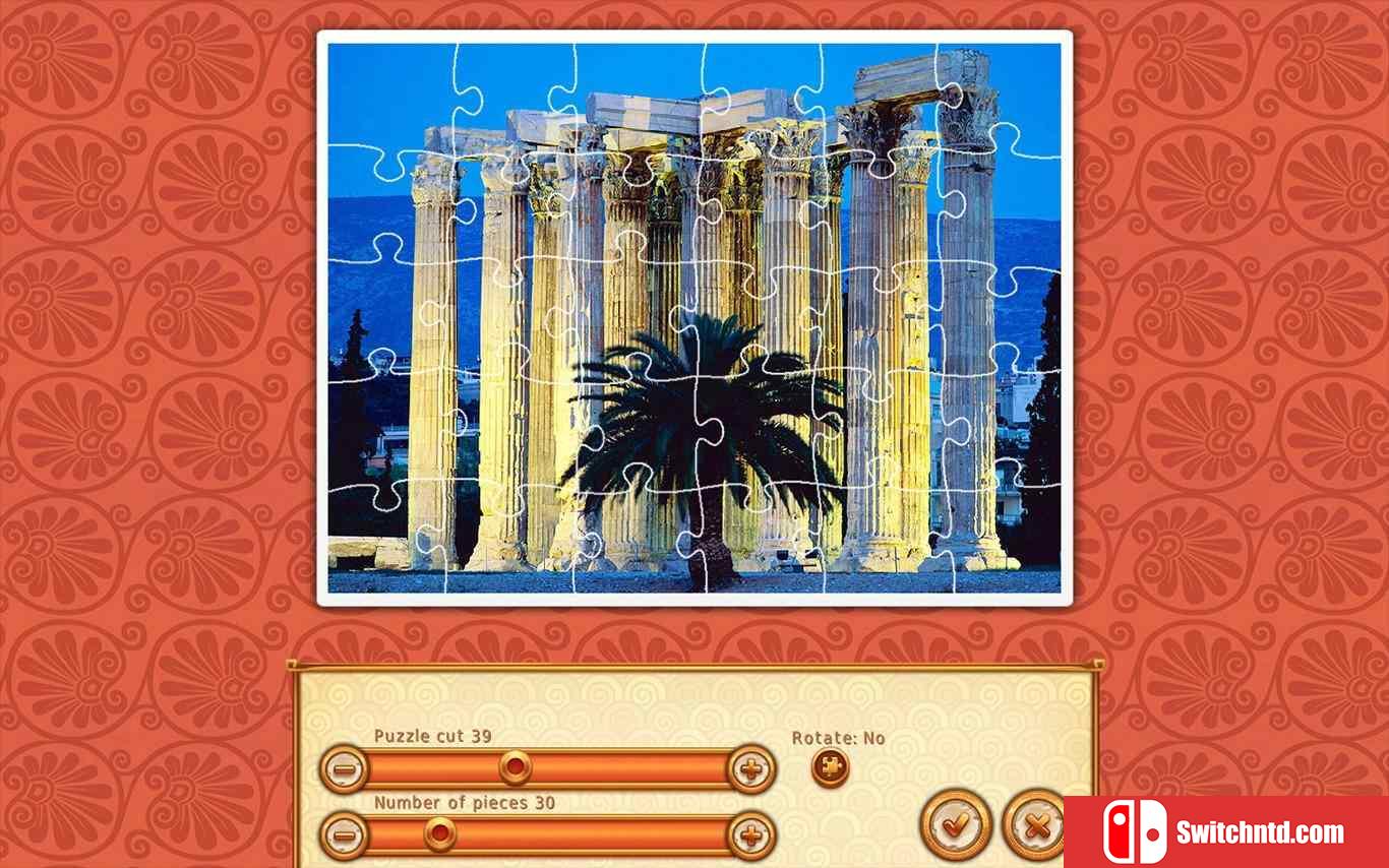 《1001拼图：古希腊神话（1001 Jigsaw. Myths of ancient Greece）》RAZOR硬盘版[EN]_1
