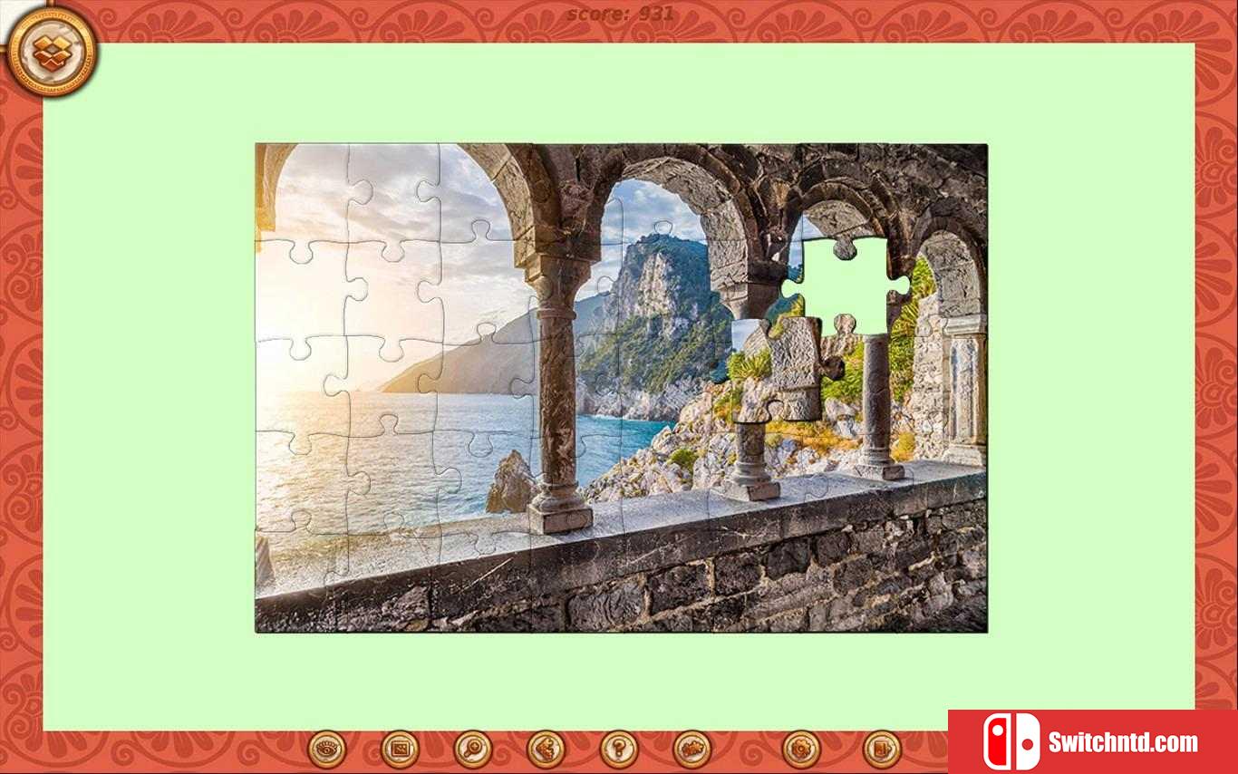 《1001拼图：古希腊神话（1001 Jigsaw. Myths of ancient Greece）》RAZOR硬盘版[EN]_2