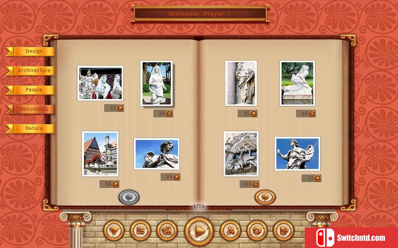 《1001拼图：古希腊神话（1001 Jigsaw. Myths of ancient Greece）》RAZOR硬盘版[EN]_5