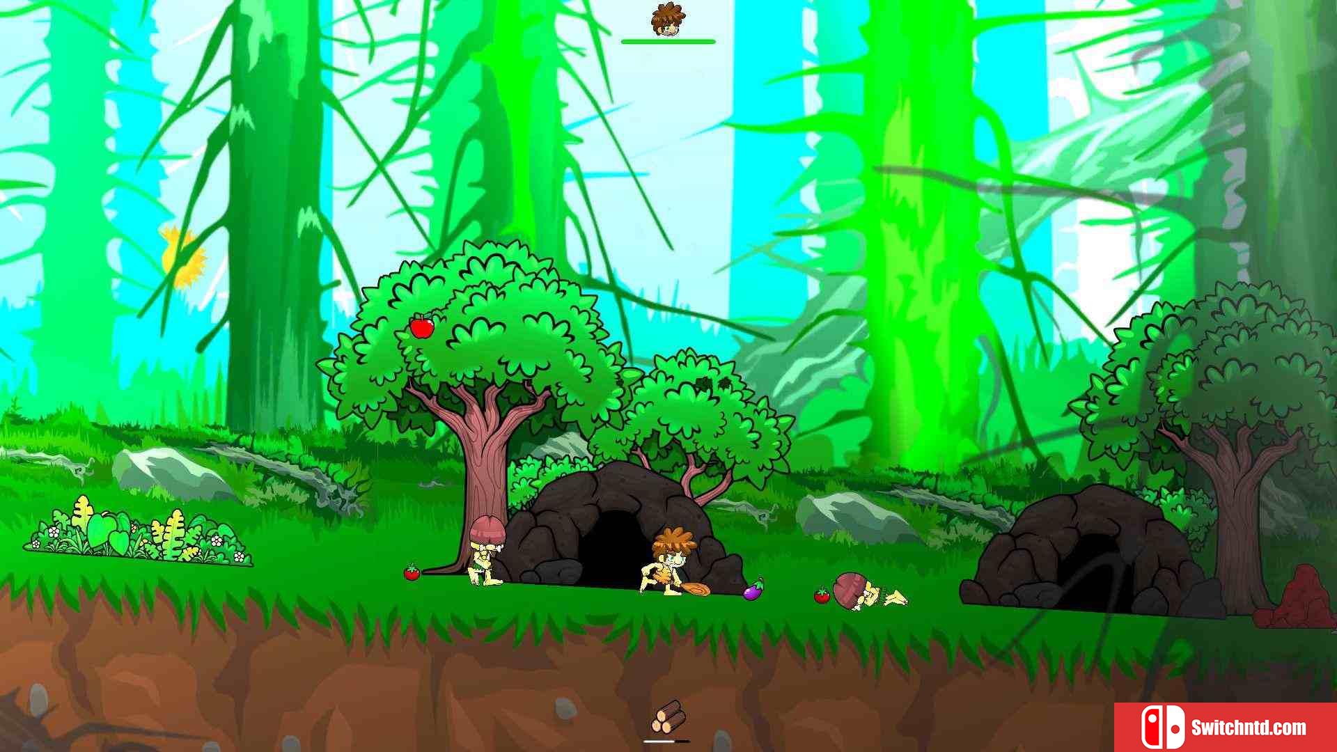 《木石（Wood 'n Stones）》DARKZER0硬盘版[EN]_1