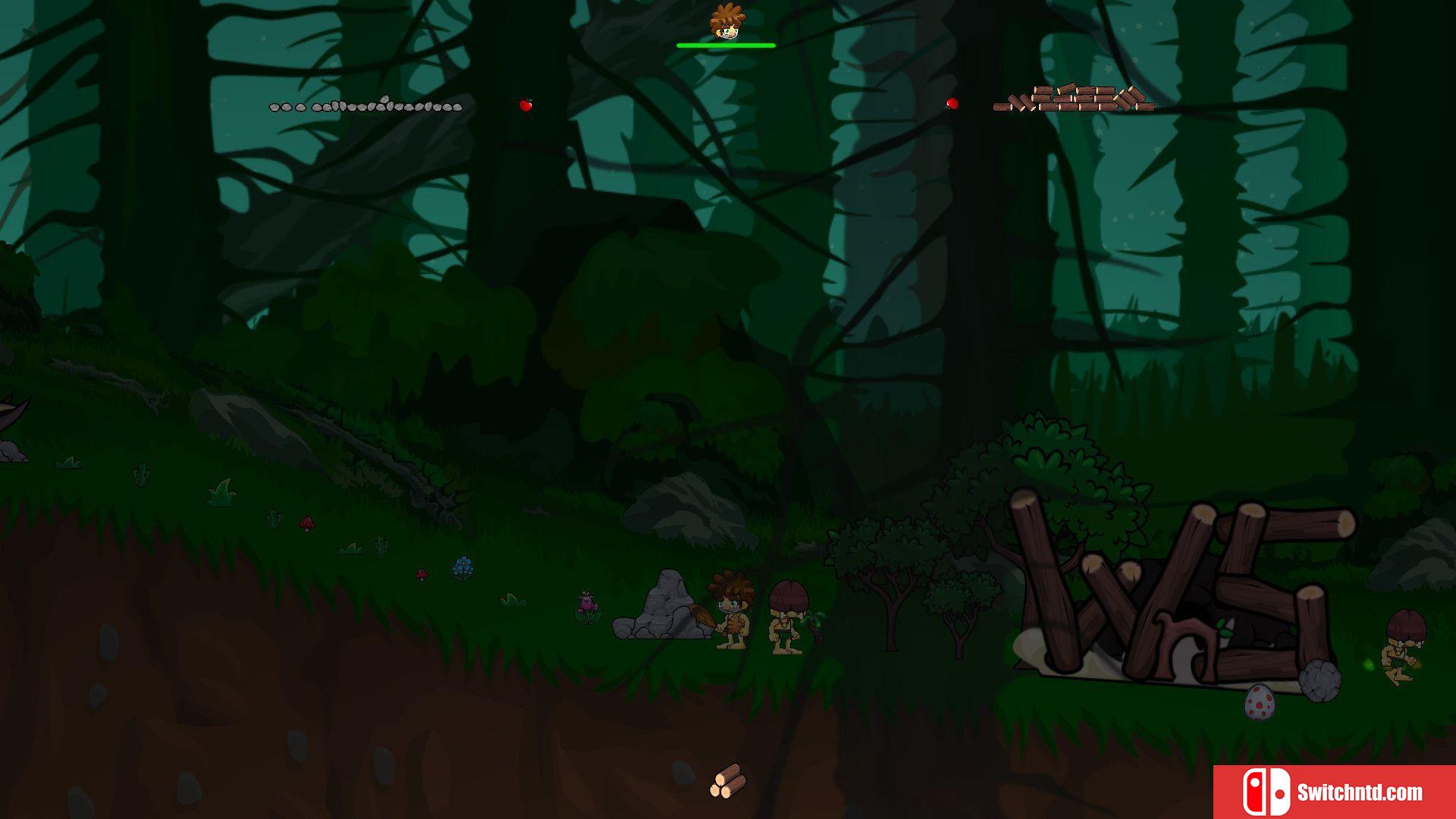 《木石（Wood 'n Stones）》DARKZER0硬盘版[EN]_2