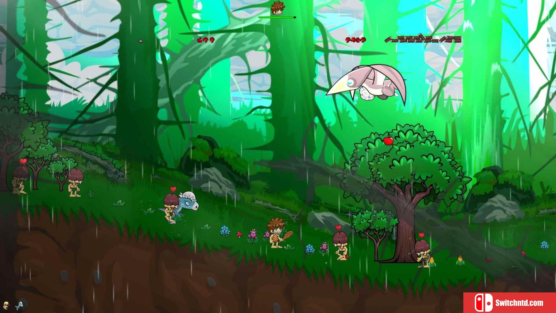 《木石（Wood 'n Stones）》DARKZER0硬盘版[EN]_5