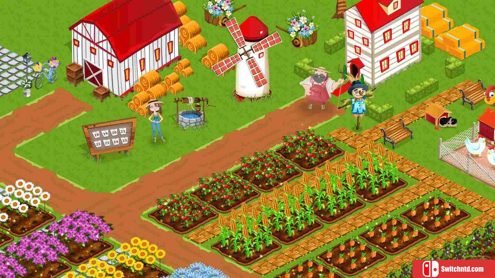 《希望牧场（Hope's Farm）》RAZOR硬盘版[EN]_3