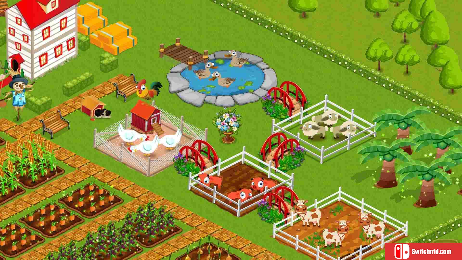 《希望牧场（Hope's Farm）》RAZOR硬盘版[EN]_5