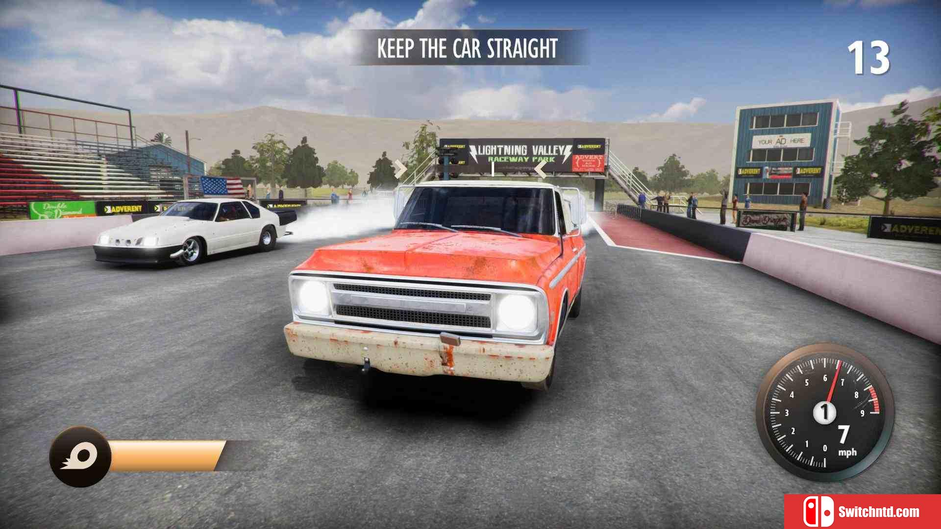 《街头飙车族：名单（Street Outlaws: The List）》HOODLUM镜像版[EN]_1