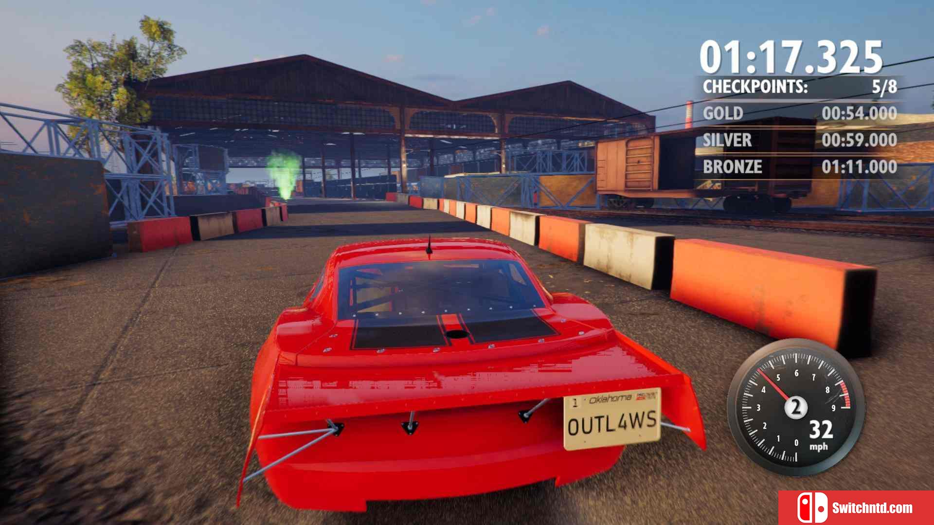 《街头飙车族：名单（Street Outlaws: The List）》HOODLUM镜像版[EN]_3