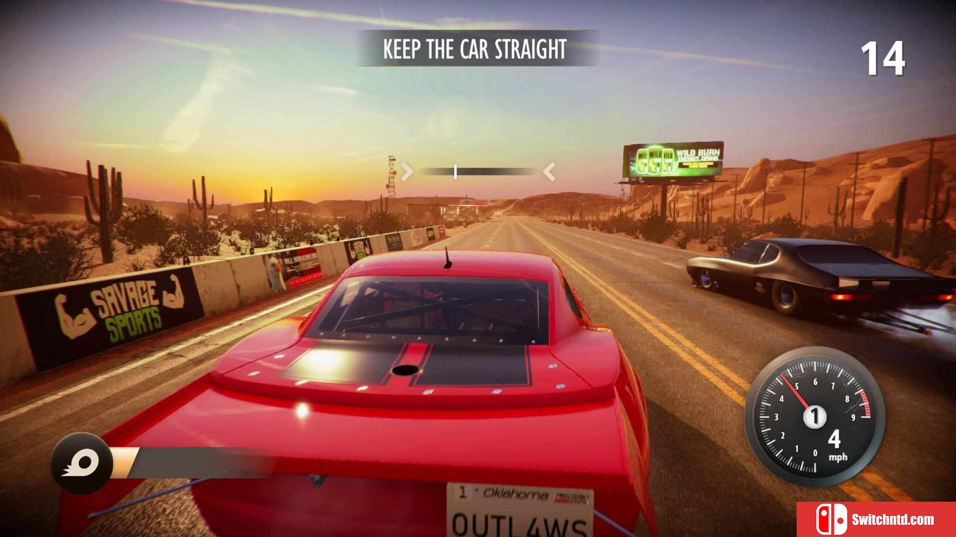 《街头飙车族：名单（Street Outlaws: The List）》HOODLUM镜像版[EN]_4
