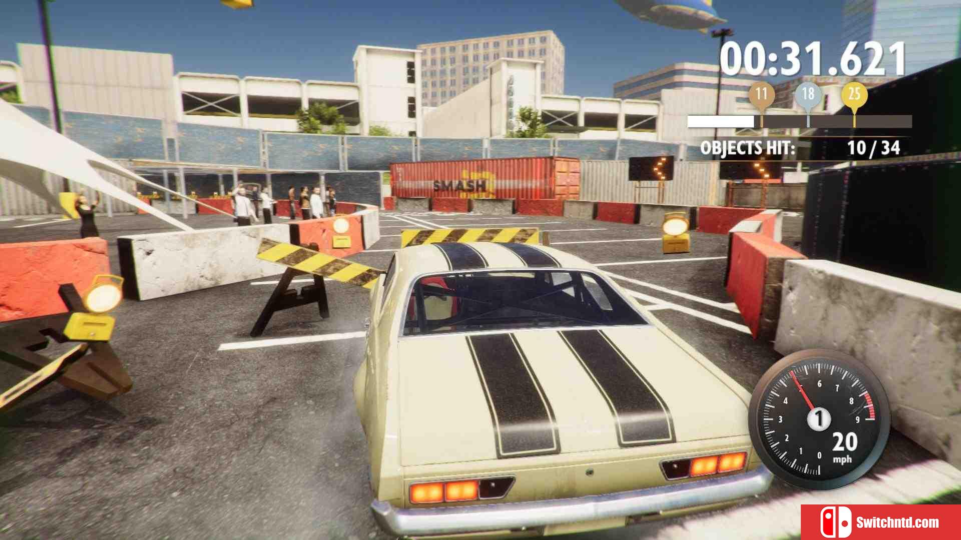 《街头飙车族：名单（Street Outlaws: The List）》HOODLUM镜像版[EN]_6