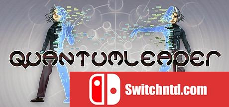 《量子飞跃者（Quantumleaper）》DARKZER0硬盘版[EN]_0