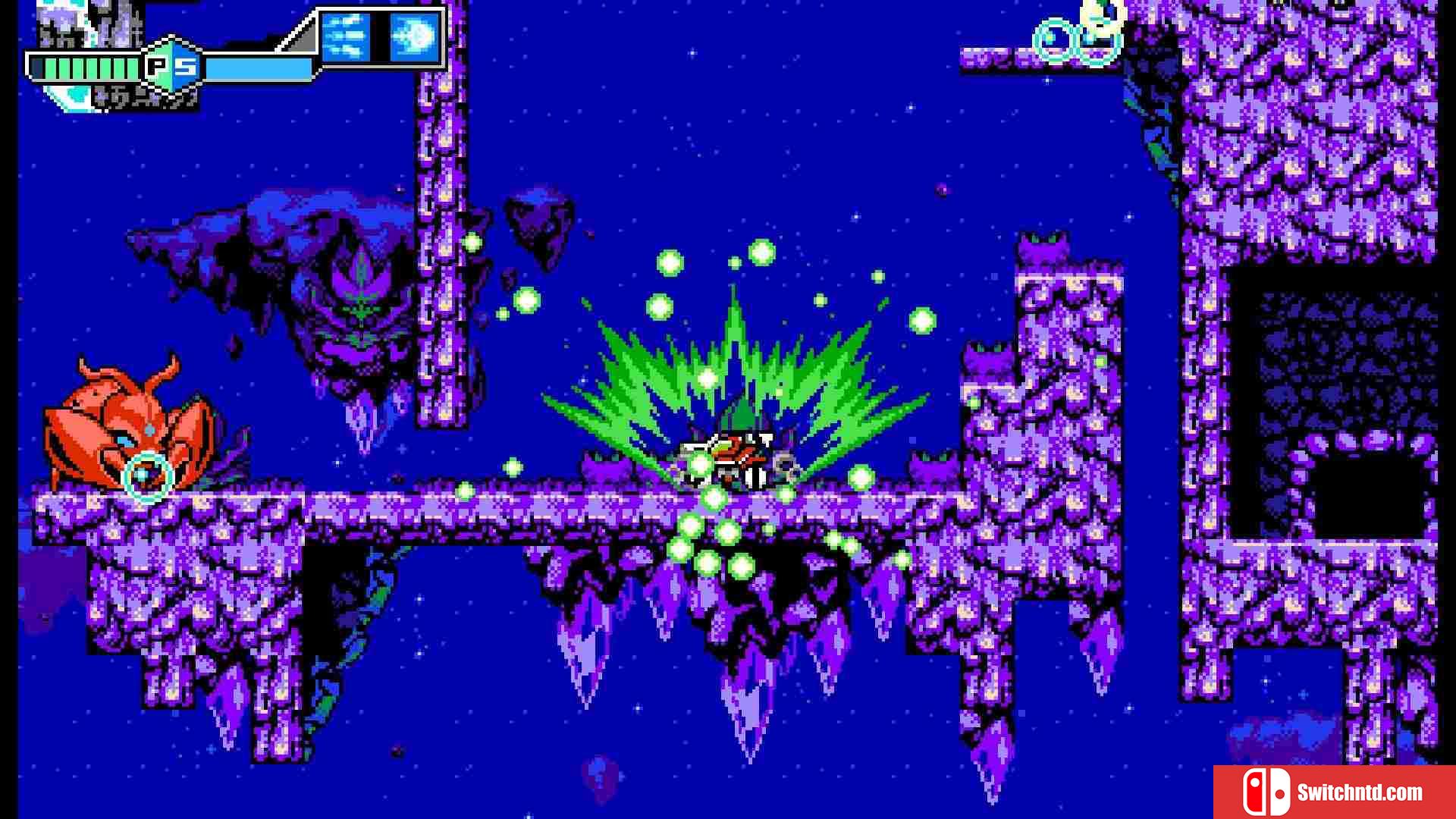 《超惑星战记零2（Blaster Master Zero 2）》v20191204 DARKZER0硬盘版[EN]_5