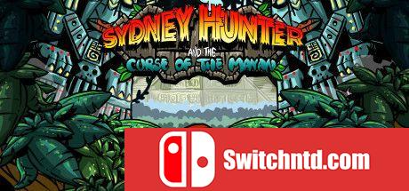 《悉尼猎人与玛雅诅咒（Sydney Hunter Curse Mayan）》v1.1.05 SiMPLEX硬盘版[EN]_0