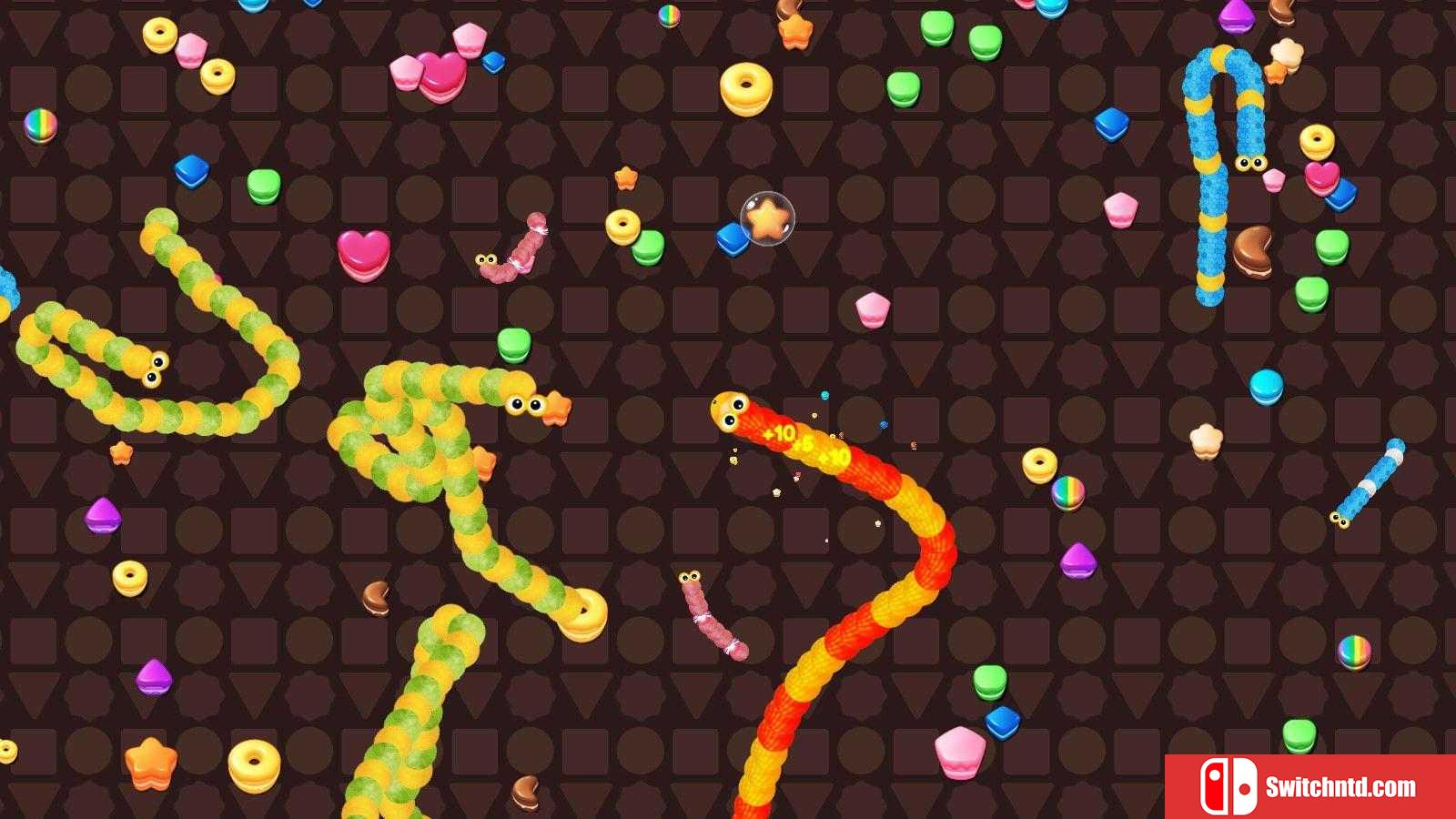 《糖果蛇大师（Candy Snake Master）》RAZOR硬盘版[EN]_5