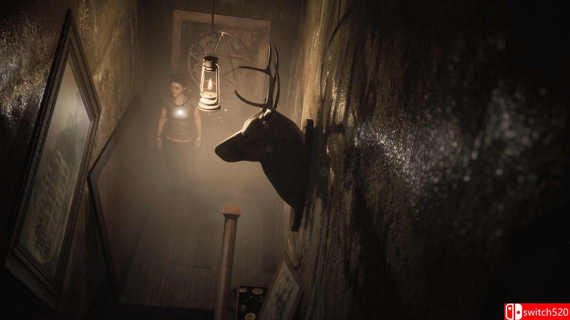 《害怕未知黑暗（Fear the Dark Unknown）》v1.24 PLAZA镜像版[EN]_2